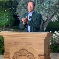 Arnold Schwarzenegger fue operado del corazón