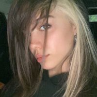 El drástico cambio de look de Malena Narvay