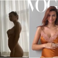 Emily Ratajkowski confirma que está embarazada