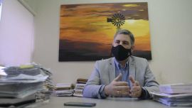 Oscar Sobko Fiscal caso Etchevere