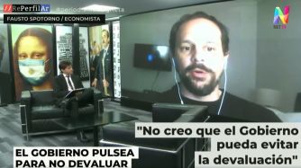 Spotorno en RePerfilAR