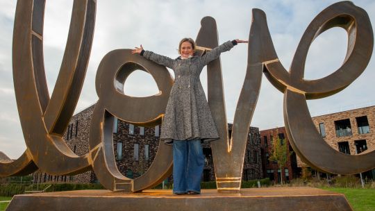 Delphine Böel: la mujer que logró ser reconocida como princesa de Bélgica