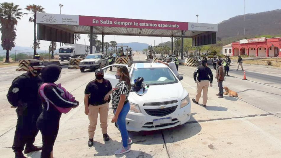 2020 10 26 Narcos Salta Operativo PSA