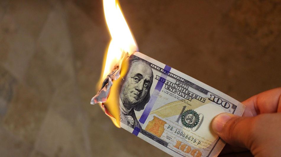 Dólar 20201026