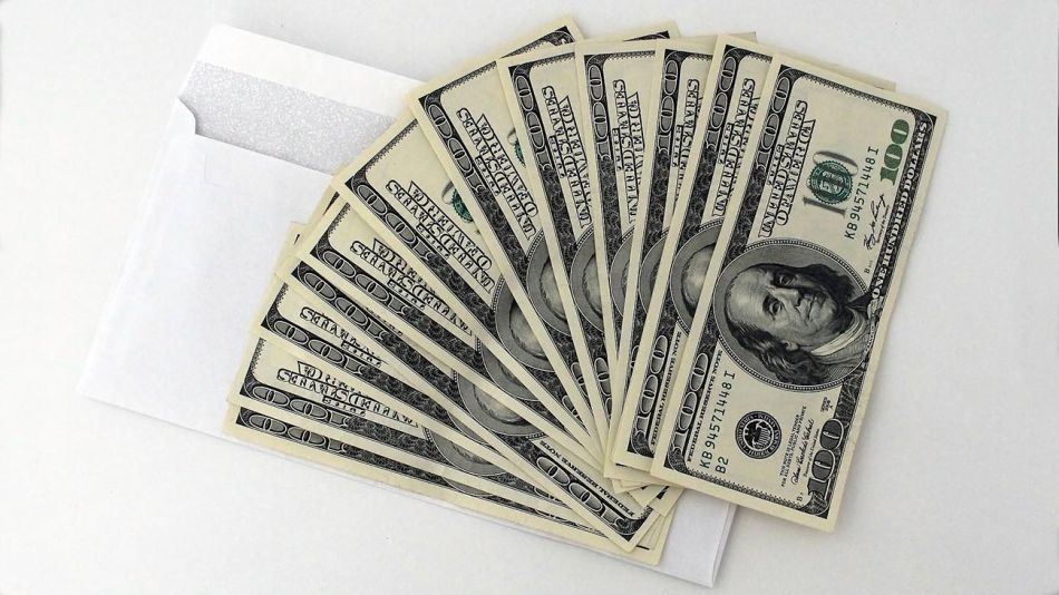 Dólar 20201026