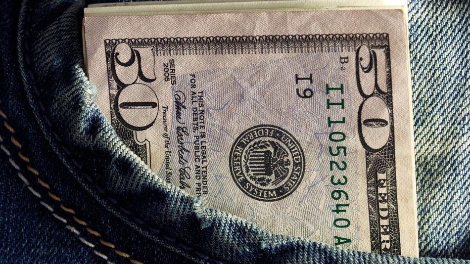 Dólar 20201026