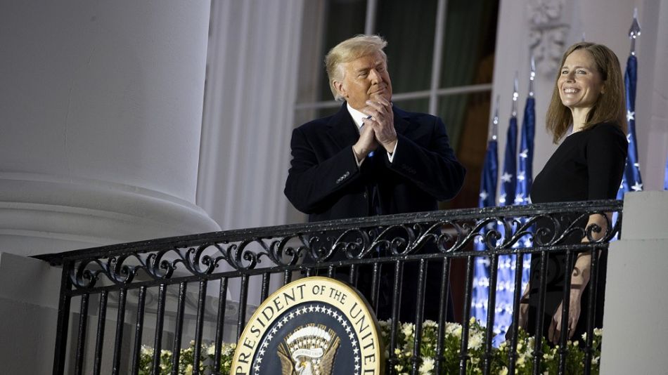 donald trump barrett