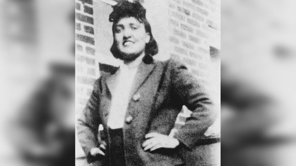 Henrietta Lacks 20201026