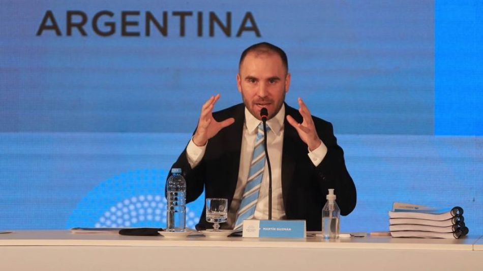 Martín Guzmán