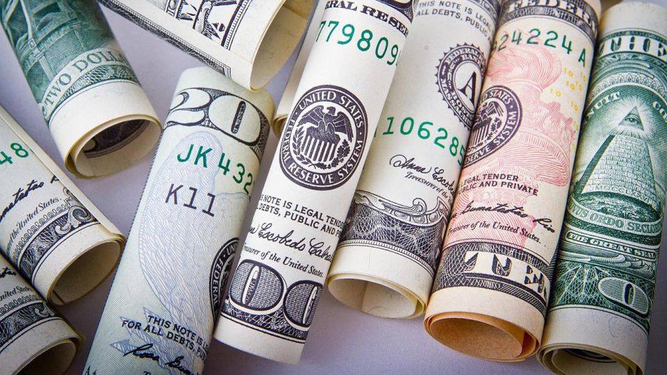 Dólar