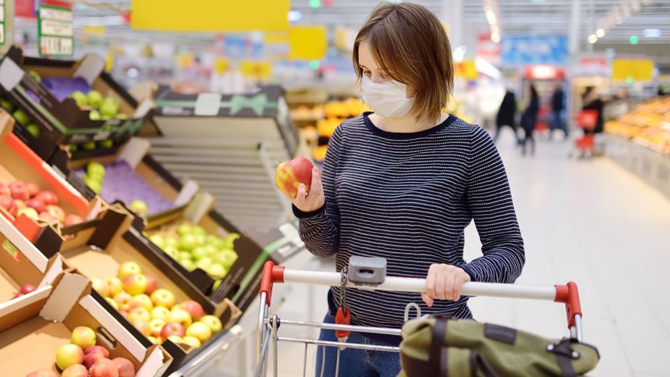 supermercado