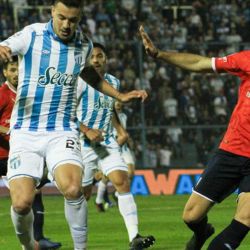 Independiente se mide con Atlético Tucumán