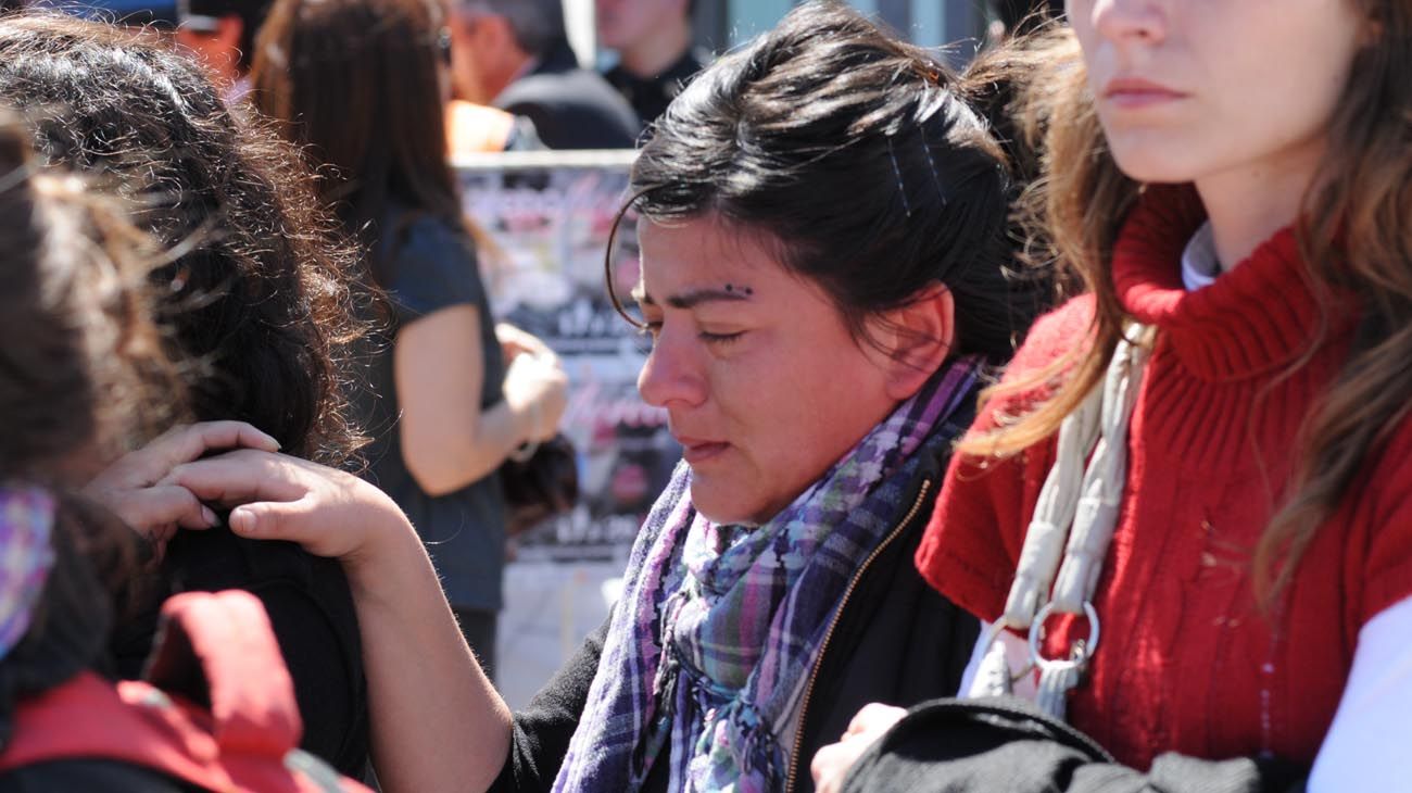 Sepelio y entierro de Nestor Kirchner