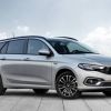 Fiat Tipo y Argo