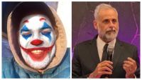 La repudiable respuesta de Patricio Giménez a Jorge Rial: Se metió con Romina Pereiro