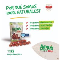 Angus Natural Treats