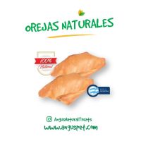 Angus Natural Treats