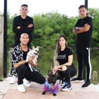 Dog Fashion Argentina