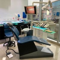 Dr. Cristian D’Agata