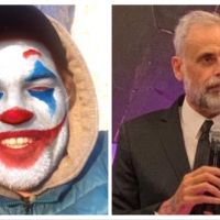 La repudiable respuesta de Patricio Giménez a Jorge Rial: Se metió con Romina Pereiro