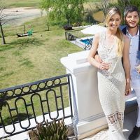 TOMAS COSTANTINI ABRIO SU RESIDENCIA EN NORDELTA