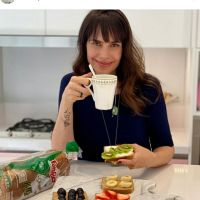 Tras las picantes declaraciones de Morena Rial, la actitud de Romina Pereiro