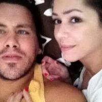 Tras siete años de amor el Ogro Fabbiani se separó de Gimena Vascón