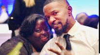 El dolor de Jamie Foxx por la muerte de su hermana a los 36 años