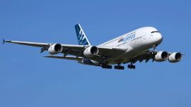 A lo largo de la historia hemos visto aeronaves increíbles que marcaron una época.