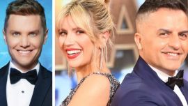 MasterChef vs. Cantando, el gran duelo del rating