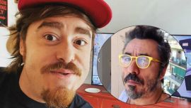 Migue y Pablo Granados