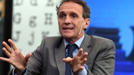 Gabriel Katopodis reveló la amenaza de la militancia del Frente de Todos: "Ganen o mueran"