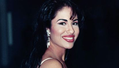 Una esperada serie de Netflix reflejará a partir de diciembre la vida y obra de Selena.