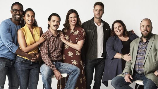This is us: Guía y árbol genealógico para entender todo de la serie del momento