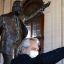 Fernández pays tribute to Néstor Kirchner on 10th anniversary of former president's death