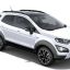 Ford Ecosport Active