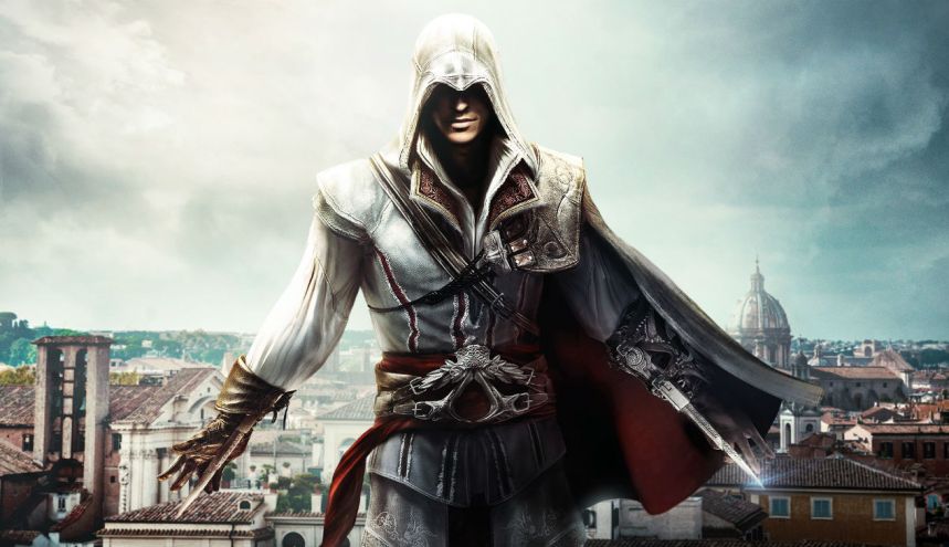 Assasin's Creed