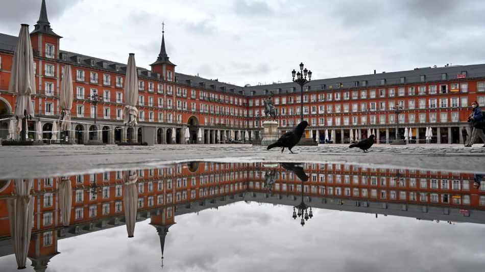 España Coronavirus-20201027