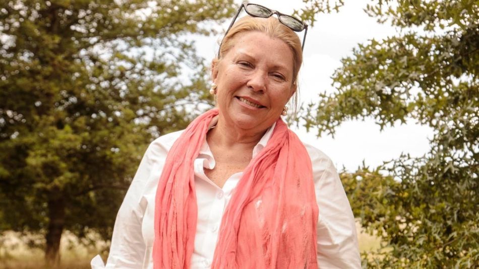 Lilita Carrió 20201027