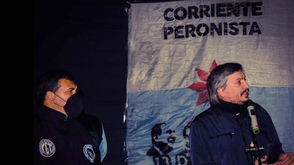 Máximo Kirchner-20201027