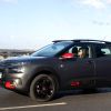 Citroën C4 Cactus C-Series.
