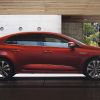 Renault Mégane Sedán