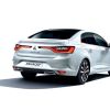 Renault Mégane Sedán