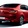Renault Mégane Sedán