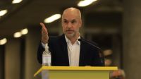 Horacio Rodriguez Larreta