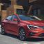 Renault Mégane Sedán