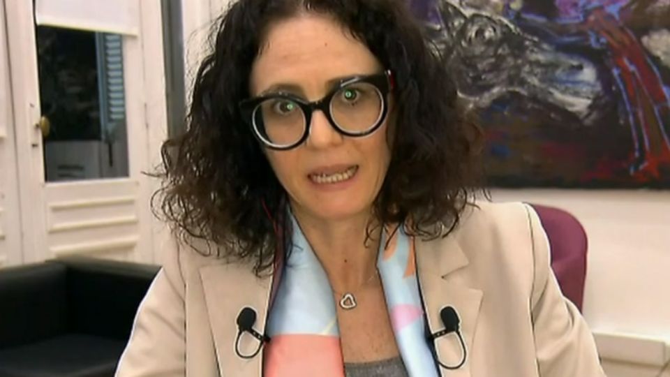 Cecilia Todesca