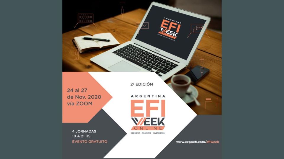 EFI Week 20201029
