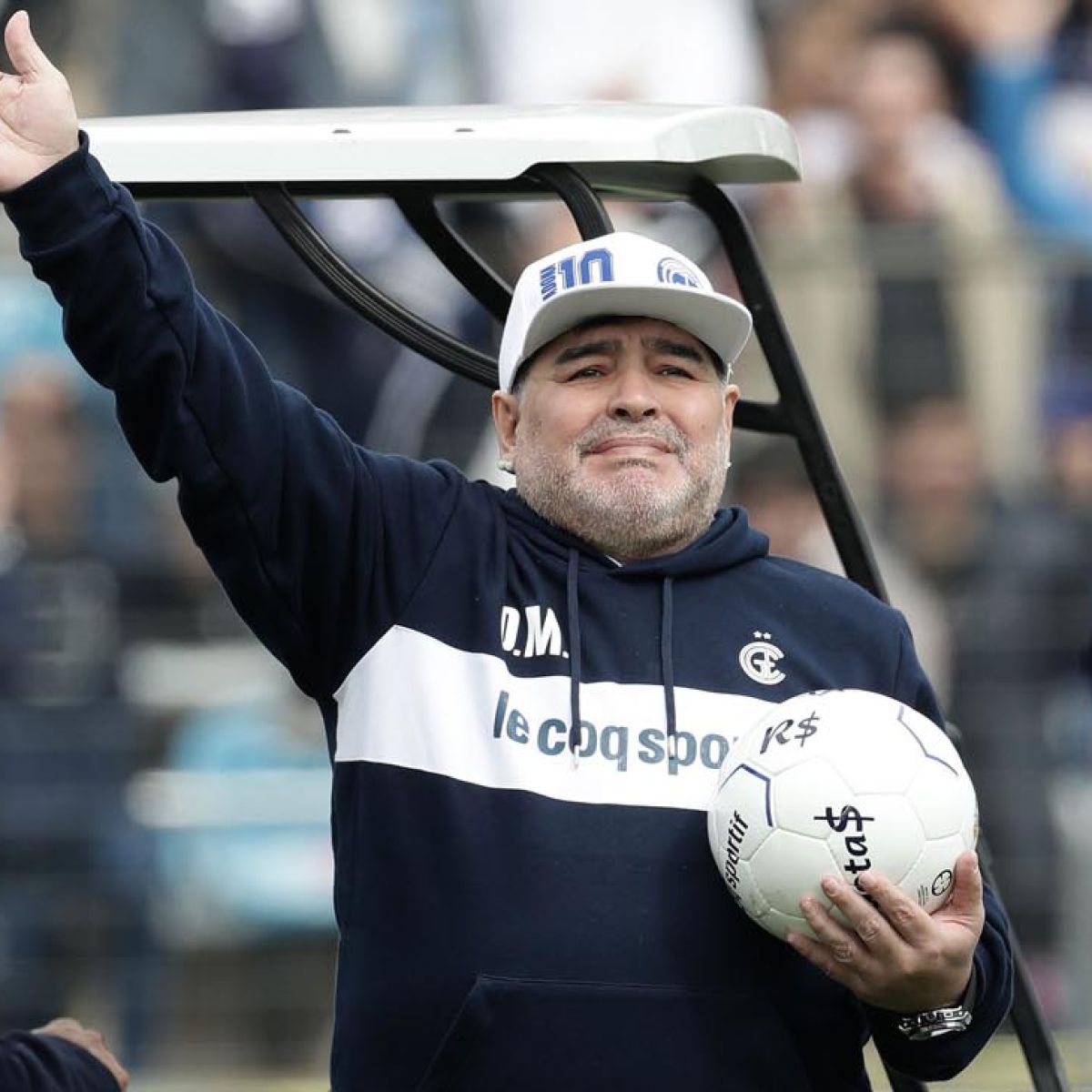 442 Cumpleanos 60 De Maradona El Mundo Saluda A Diego En Su Aniversario