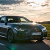 BMW Serie 4 Coupé